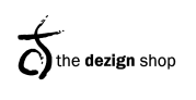 The Dezign Shop Logo