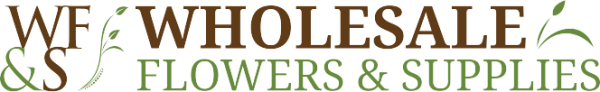 Wholesale Flowers Logo