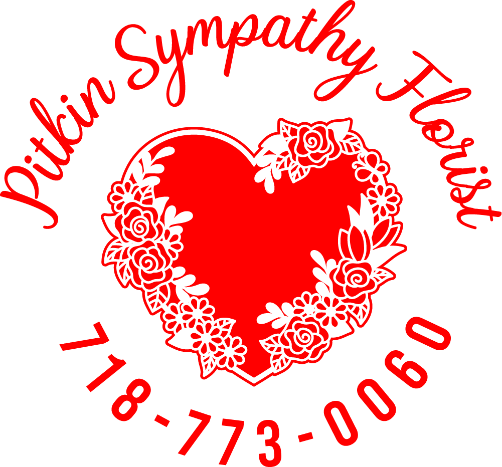 Brooklyn Florist Flower Delivery By Pitkin Sympathy Florists