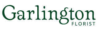Garlington Florist Logo