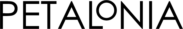 Petalonia Logo
