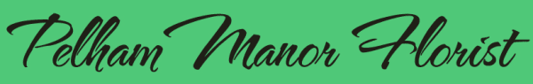 Pelham Manor Florist Logo