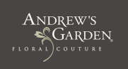 Andrew's Garden Logo