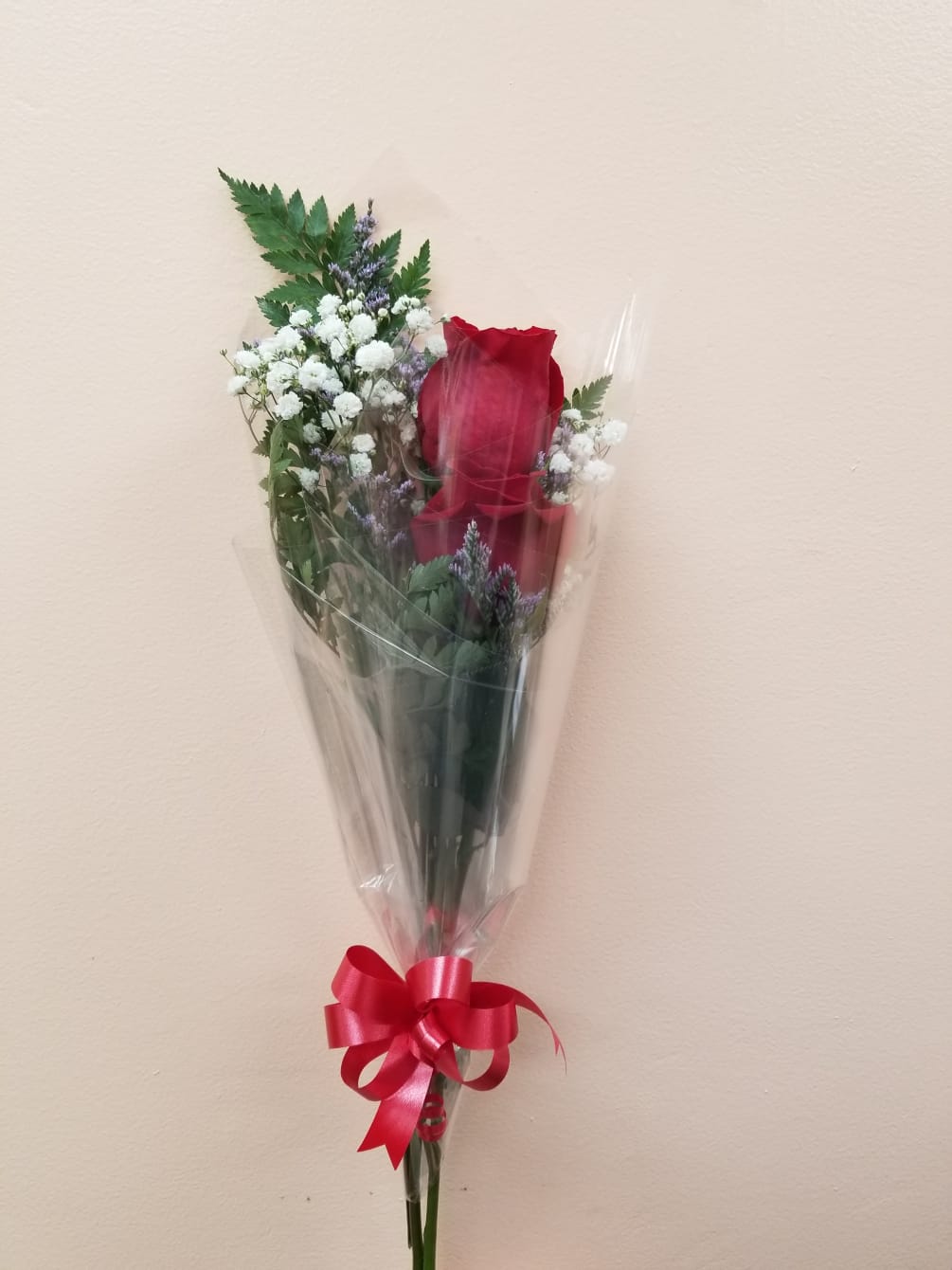 2 Red Roses By Gabriela S Garden Florist