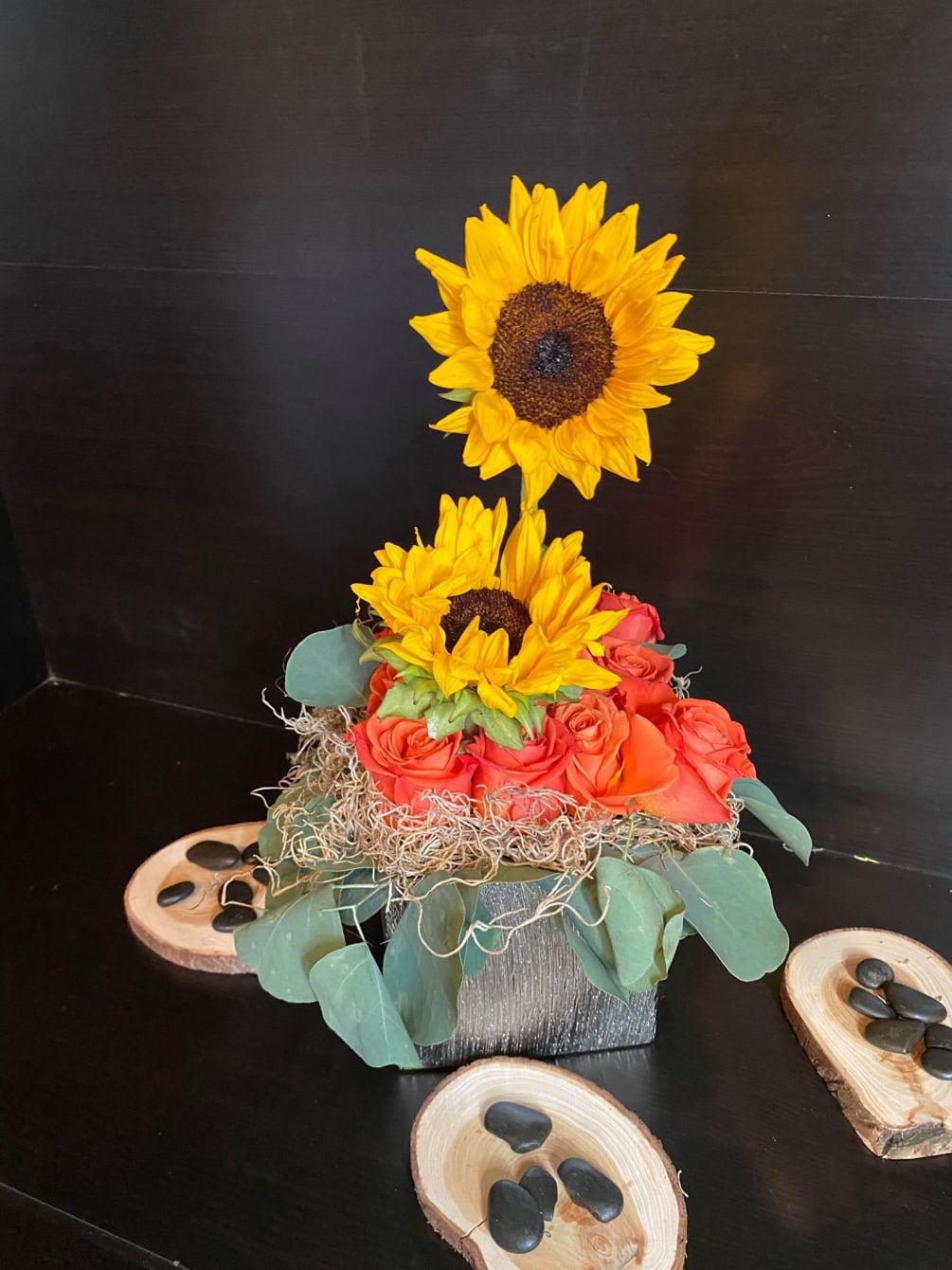 You And Me By 6 Star Florist And Gifts Corina