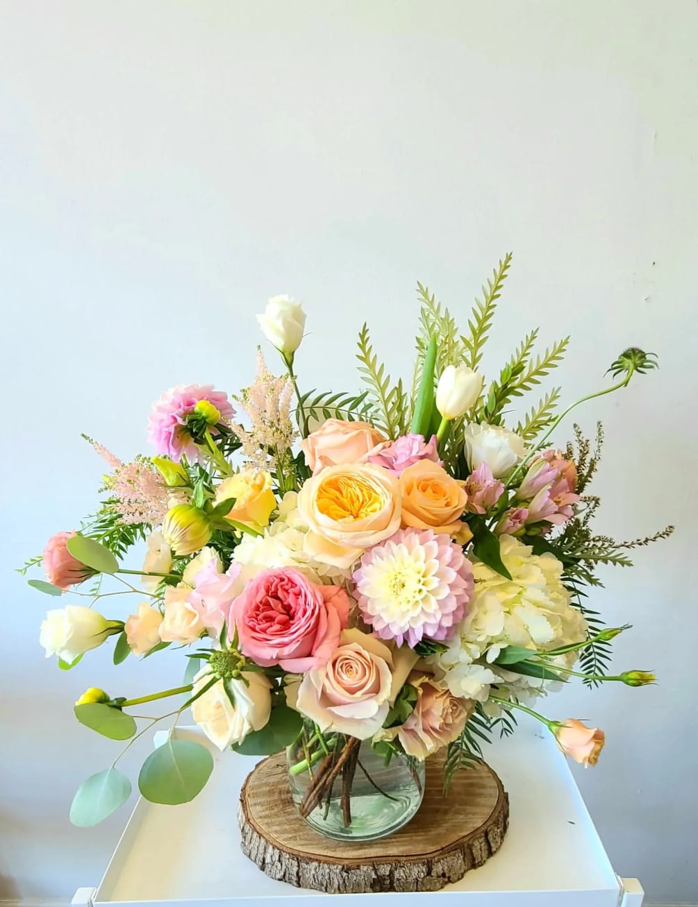 Juliet by Bloom in Box (by Flower & Co.)