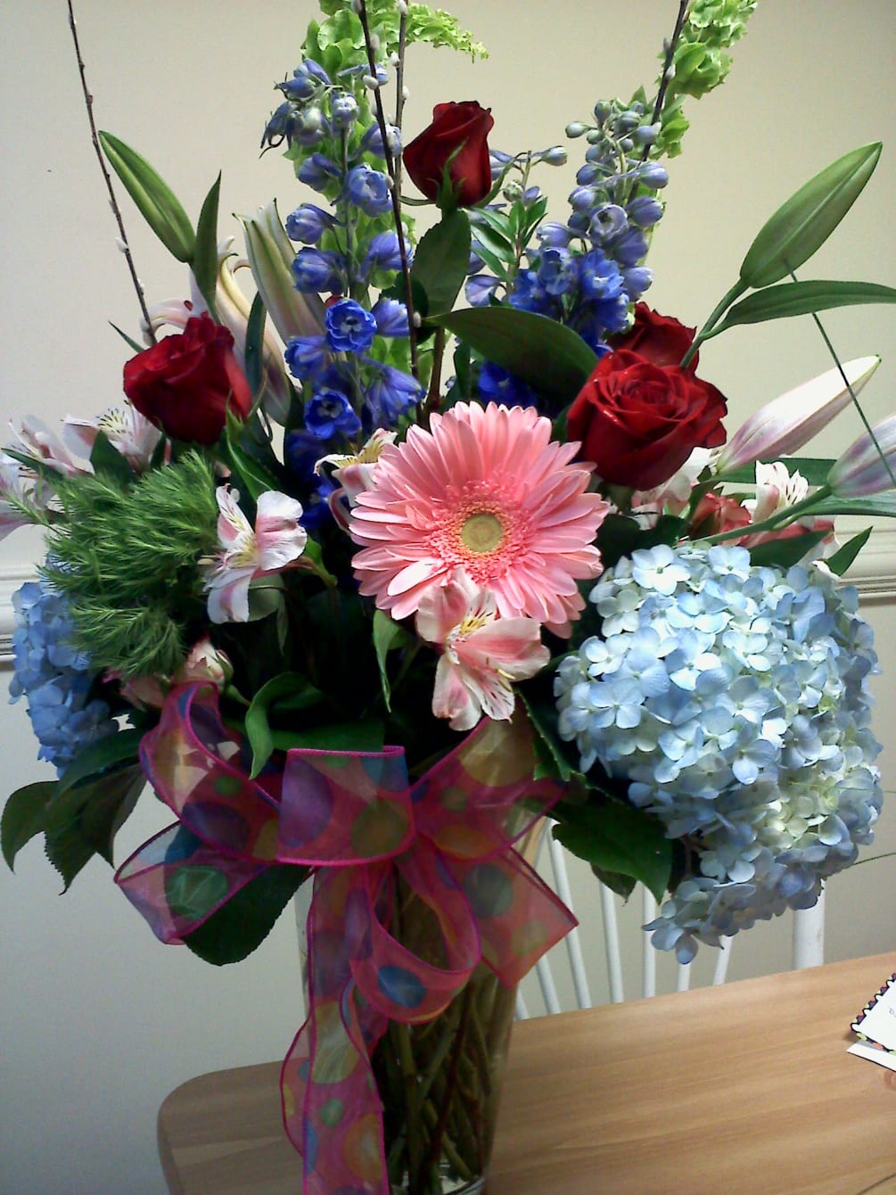 Florist Knoxville Tn 37919 Clinton Florist Oak Ridge Florist