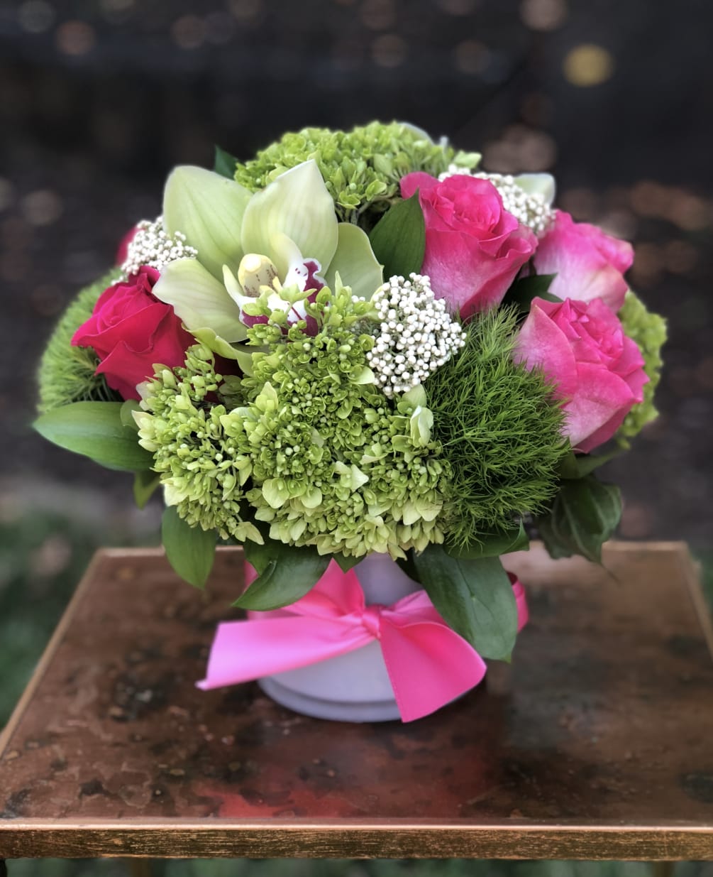 Brighter Days By Petals Flowers And Fine Gifts