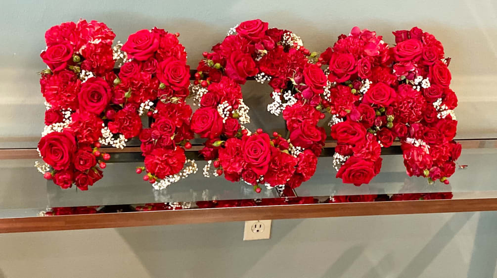 Funeral Floral Arrangements Mom By Elite S Flowers