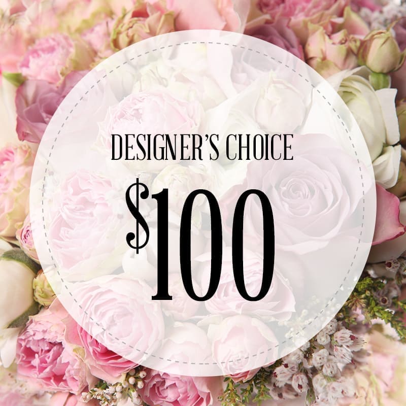 Design a custom arrangement. Tell us your your needs and we&#039;ll customize