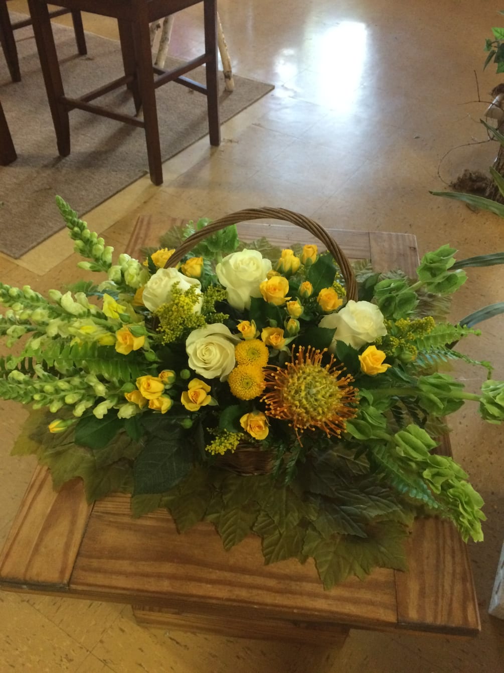 John Deere Flower Arrangement Funeral Best Flower Site