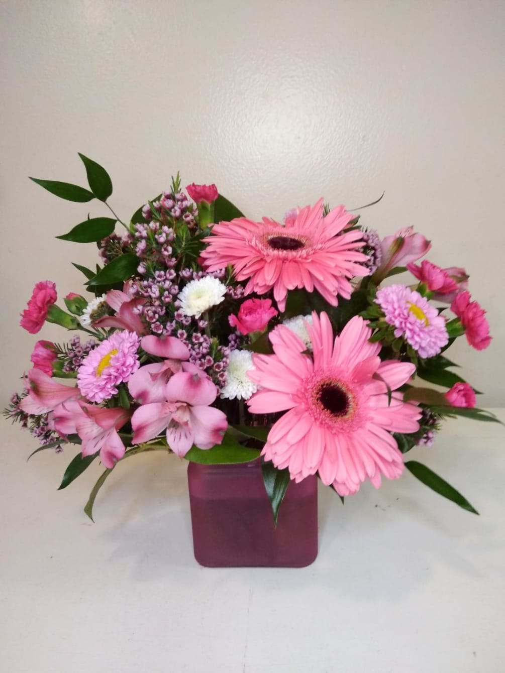 bloomnation