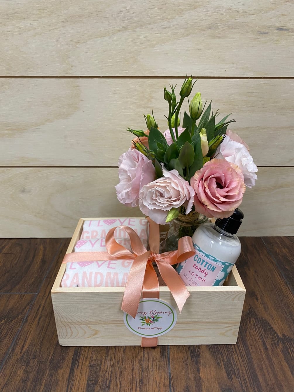 Welcome baby box hot sale