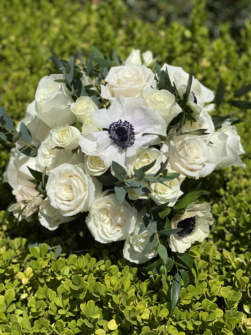 Getting married? Is this your perfect Bouquet? Call us and we can