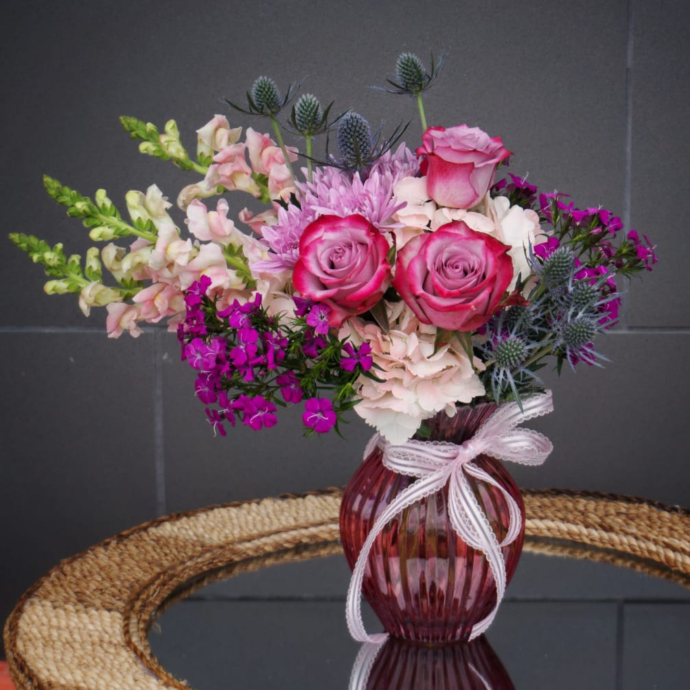 Forever Beautiful By Huntington Flowers