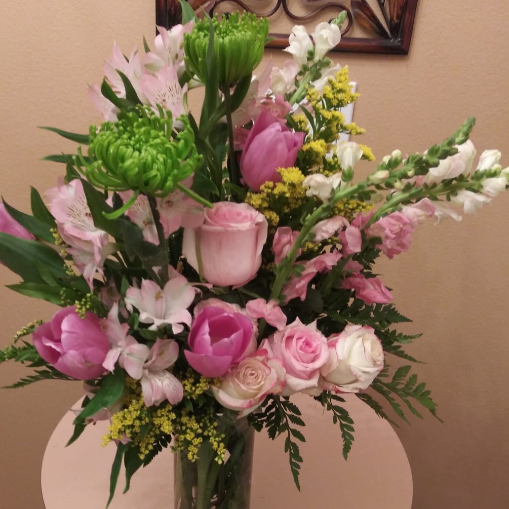 Beautiful Expression By Port St Lucie Florida Florist