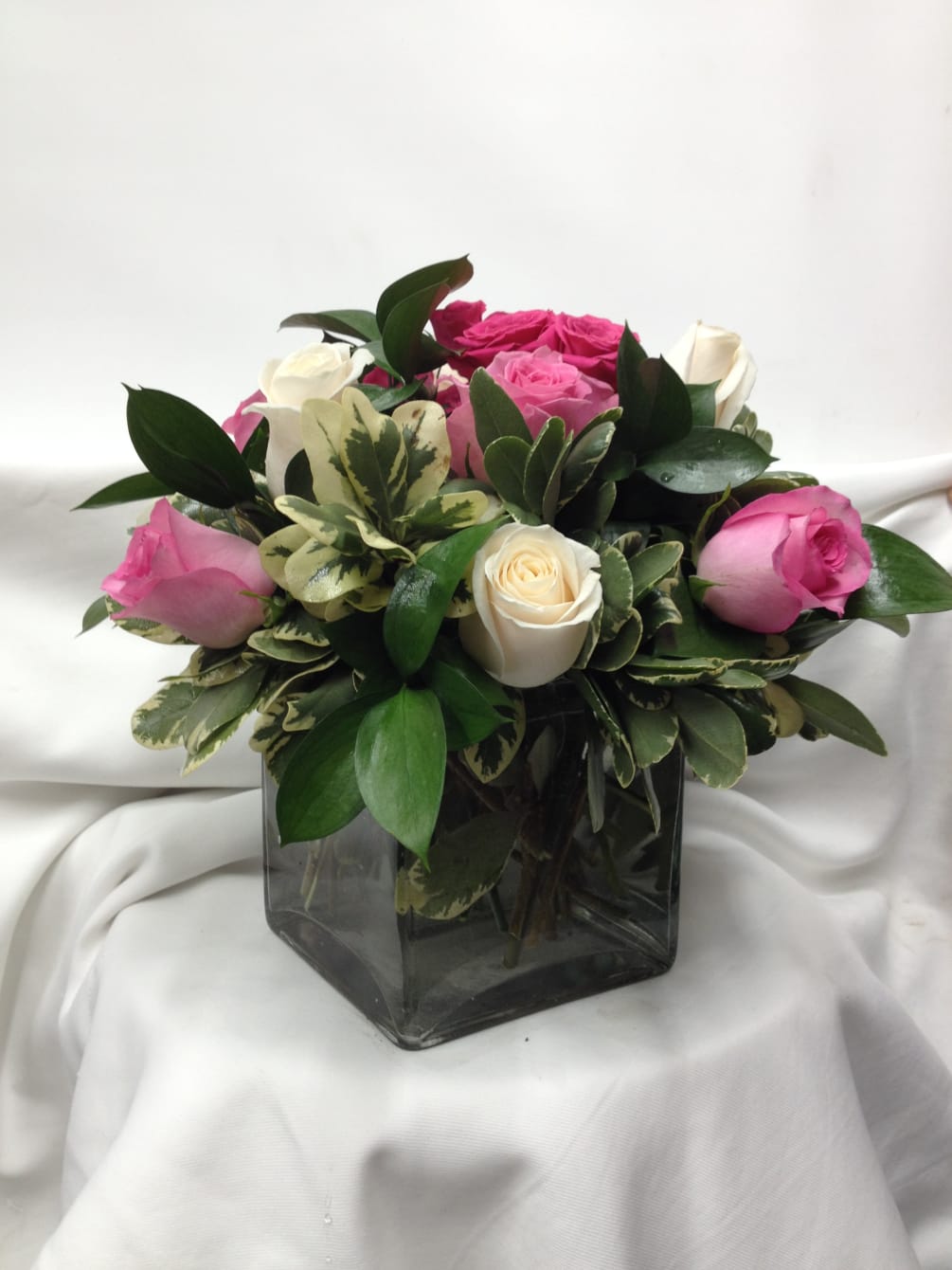 Bouquet Of Love And Laughter By Mr Bokay Flowers Greenhouse
