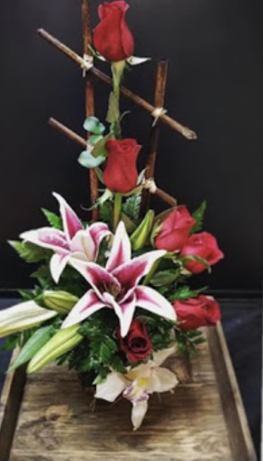 Petal boutique hot sale