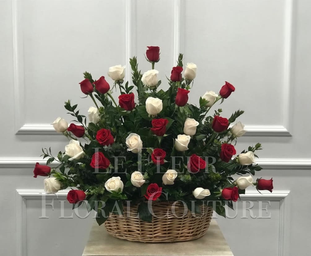 Les baskets roses outlet