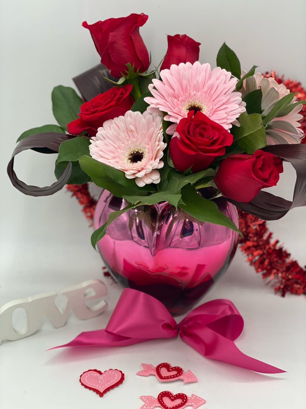 Flower deals petal boutique