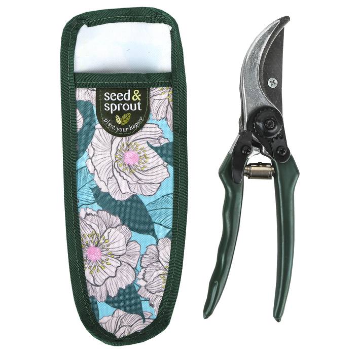 Botanical shears online