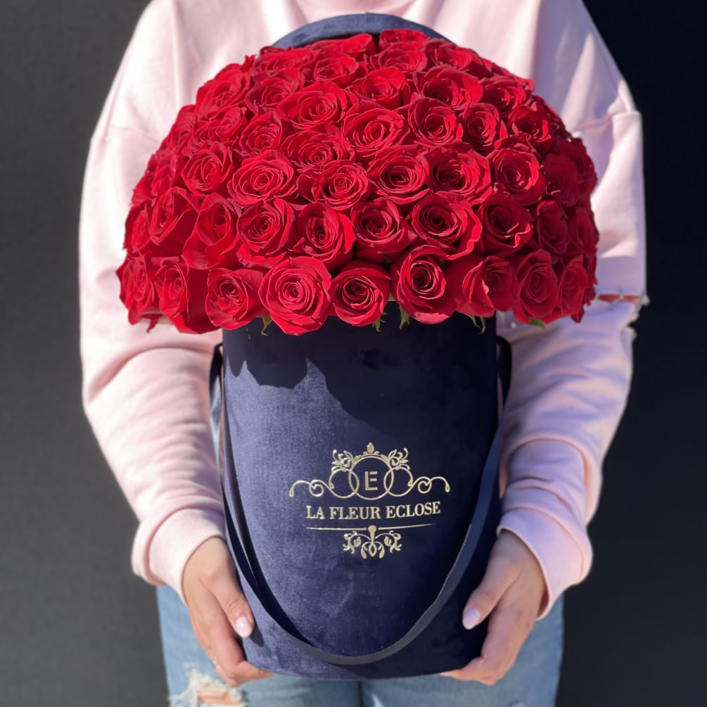 You're Still the One by La Fleur Eclose