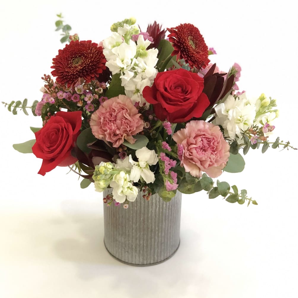 XOXO MP by Flowers by Coley Scottsdale