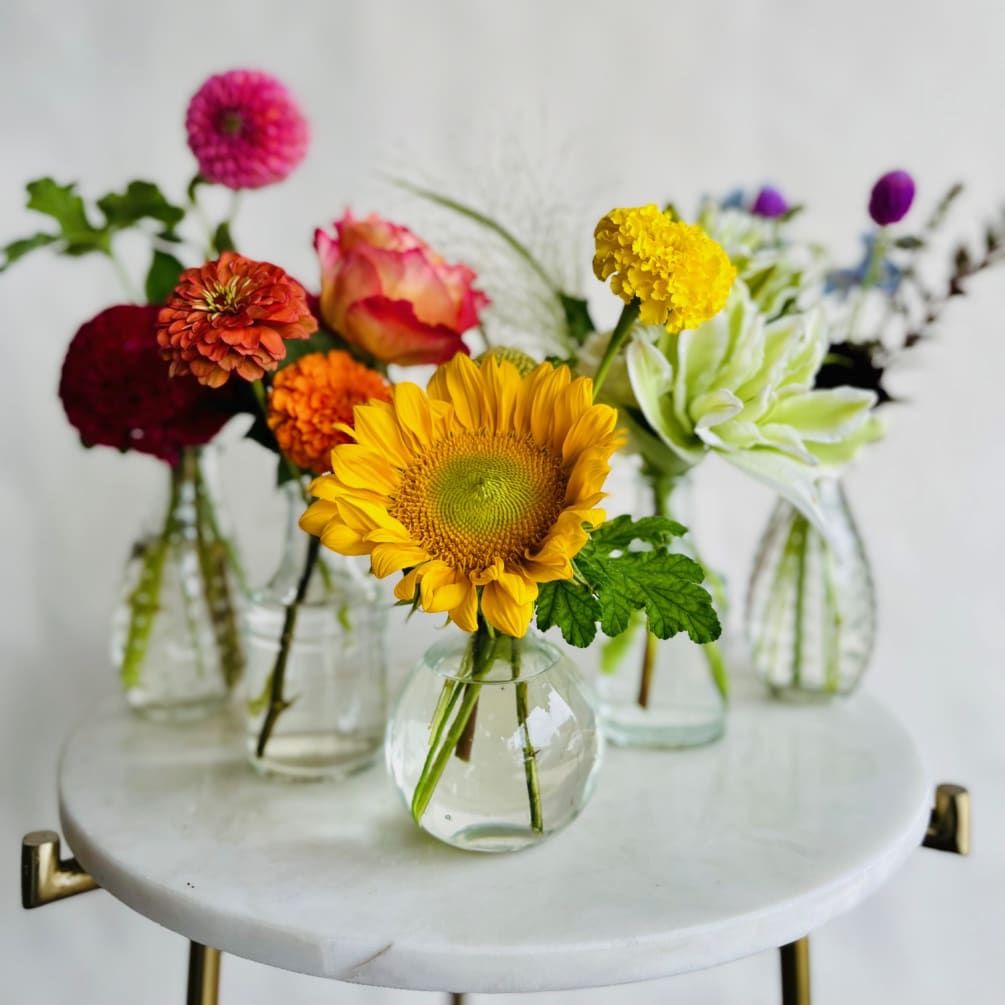 Best Buds by Beco Flowers