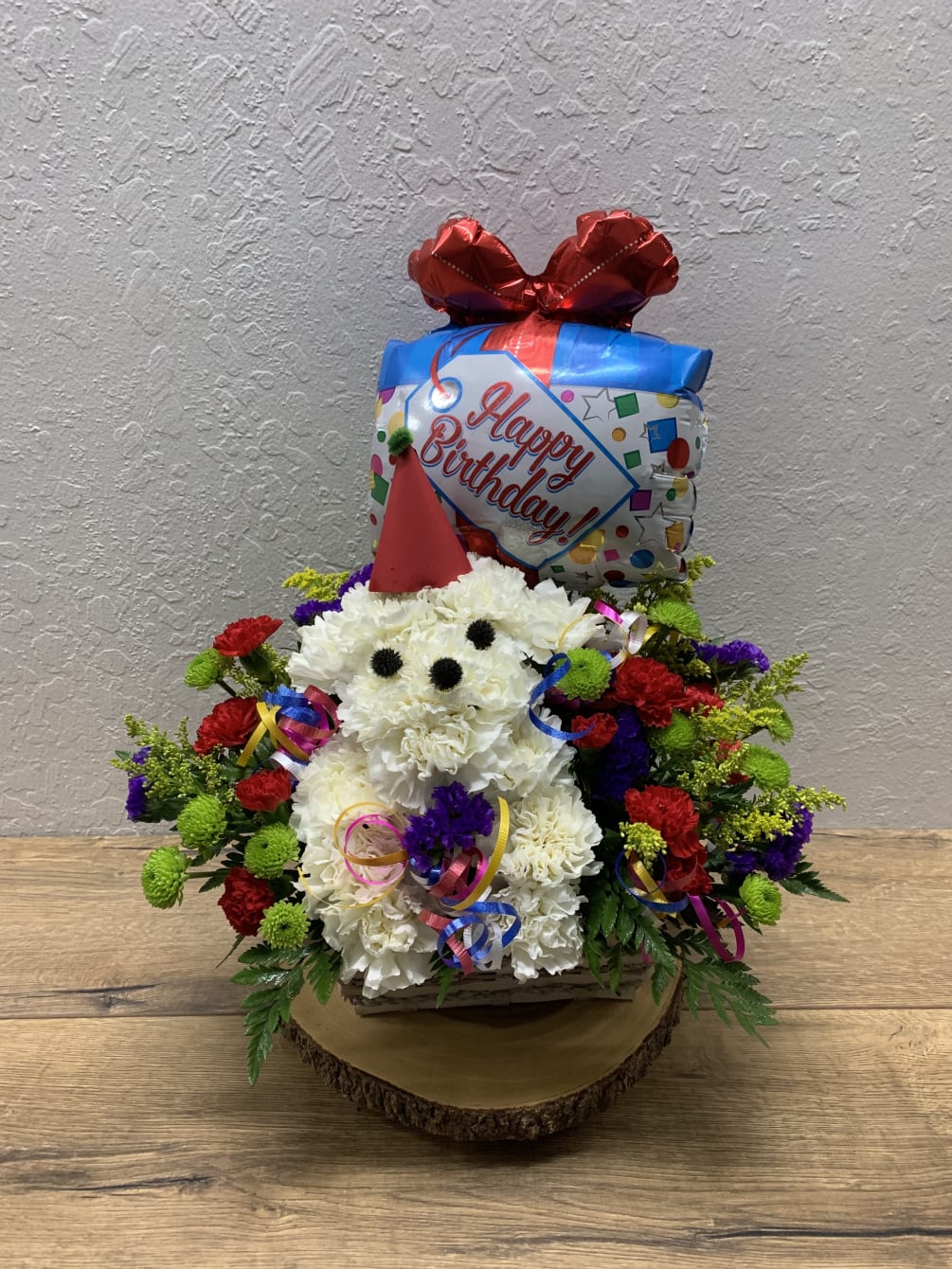 Birthday flowers for kids new arrivals