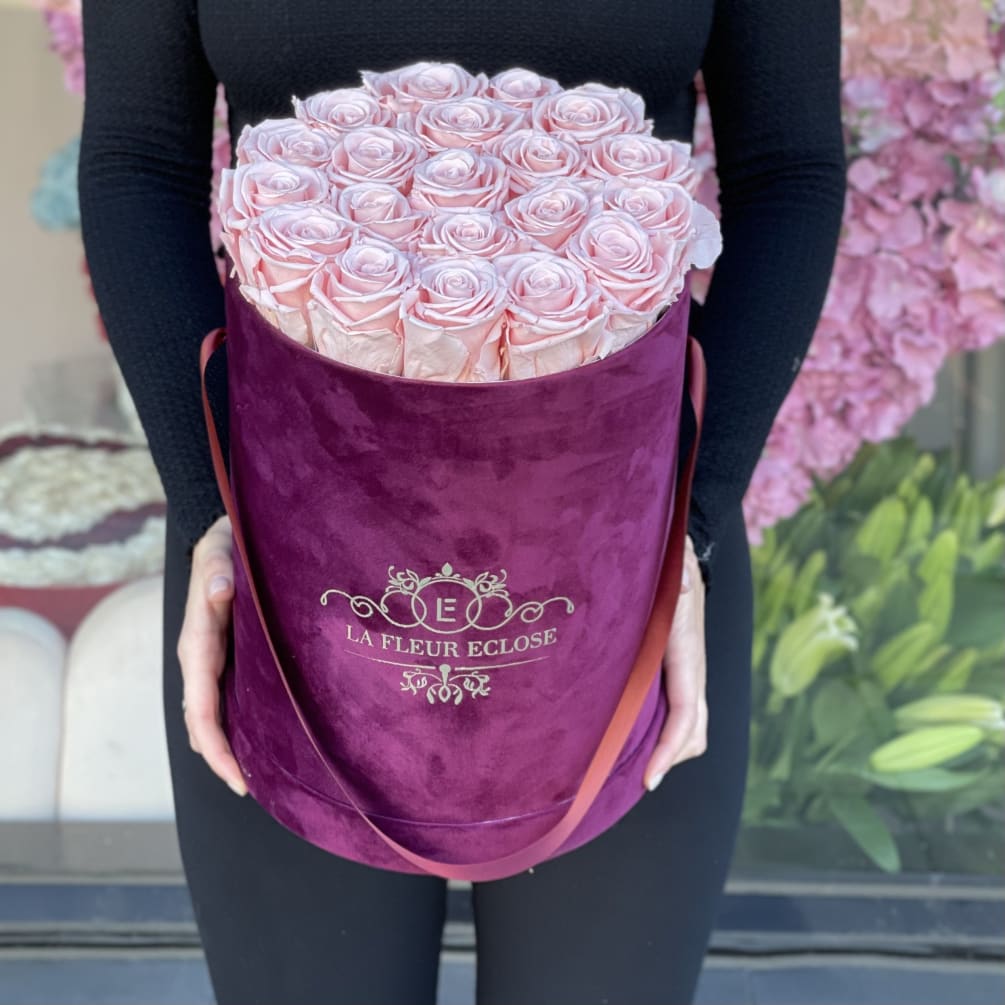 Preserved Chantal MD by La Fleur Eclose