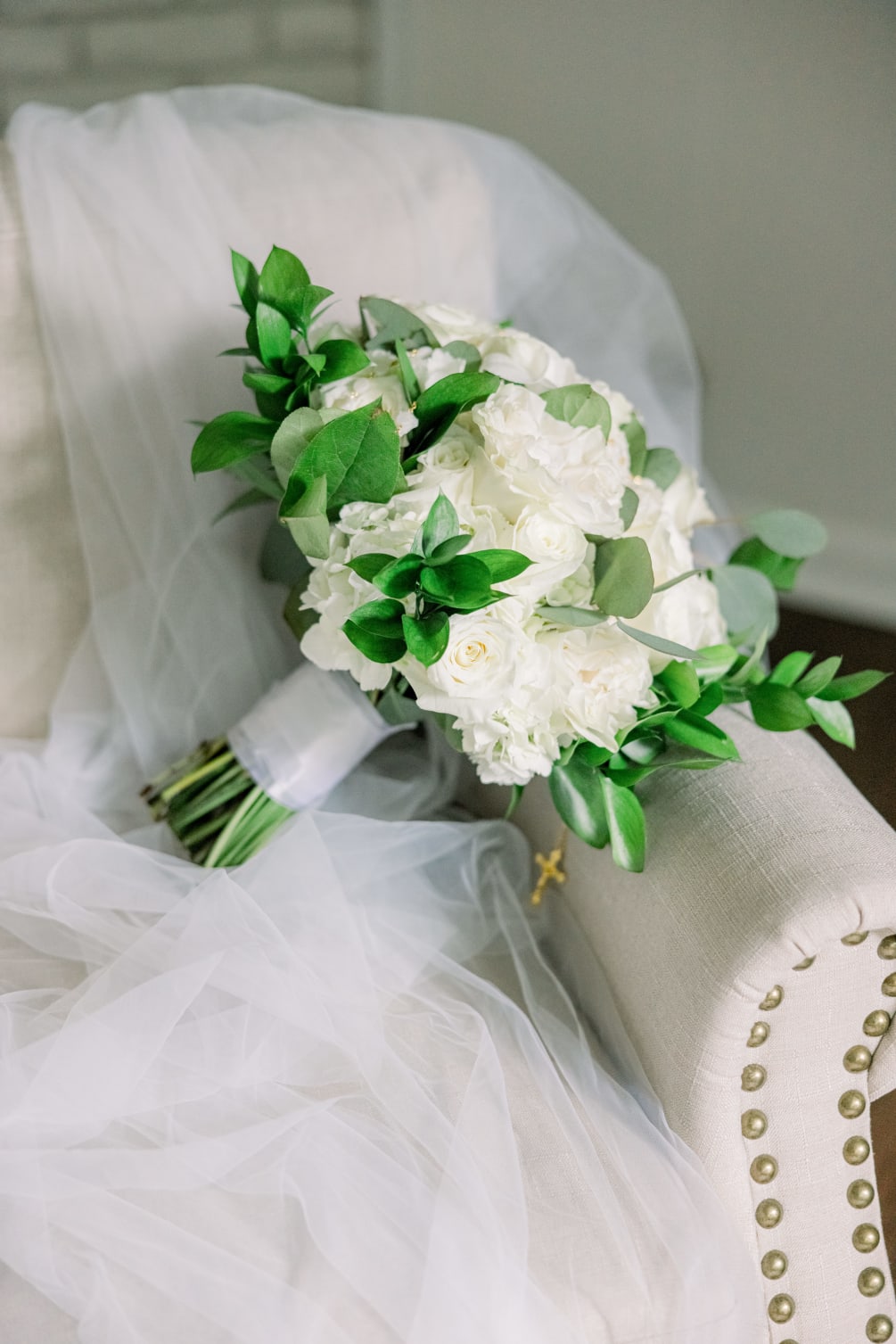 Simple wedding flower bouquets cheap