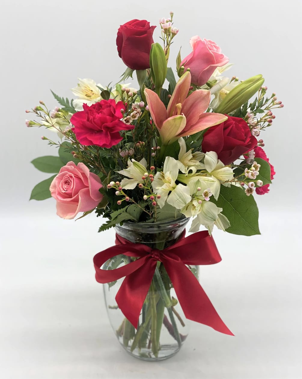 Beautiful arrangement for any special person in your life!!