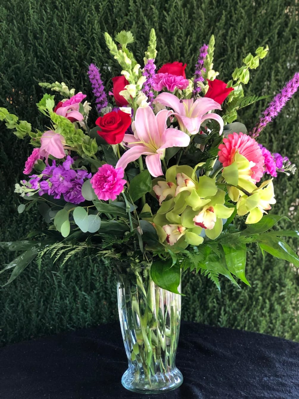 Kissimmee Florist Oak Street