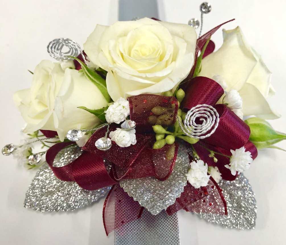 Wrist corsage base discount