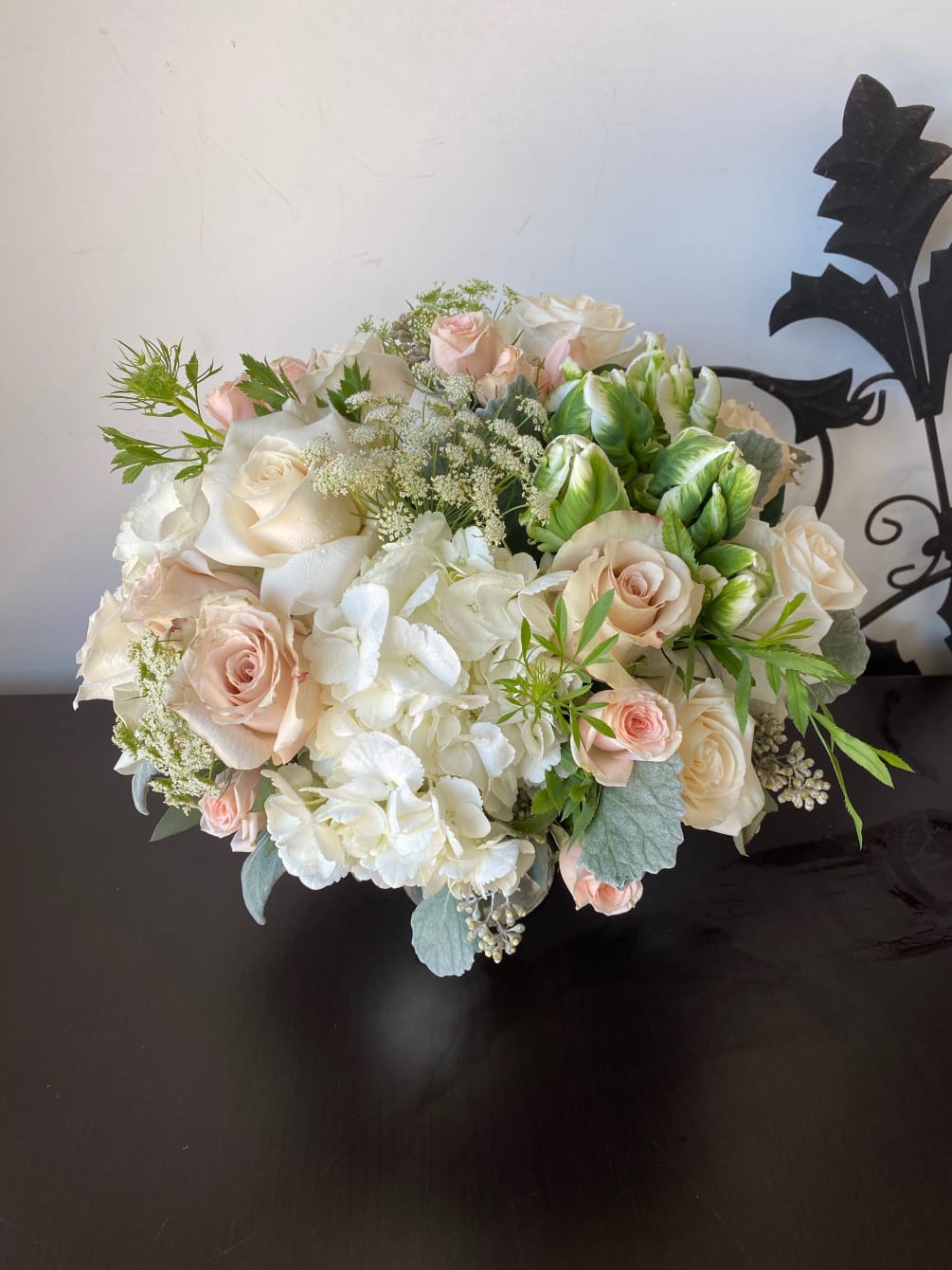 Queen anne hot sale florist
