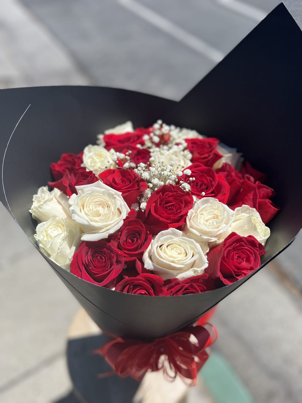 Flowers for your girlfriend discount