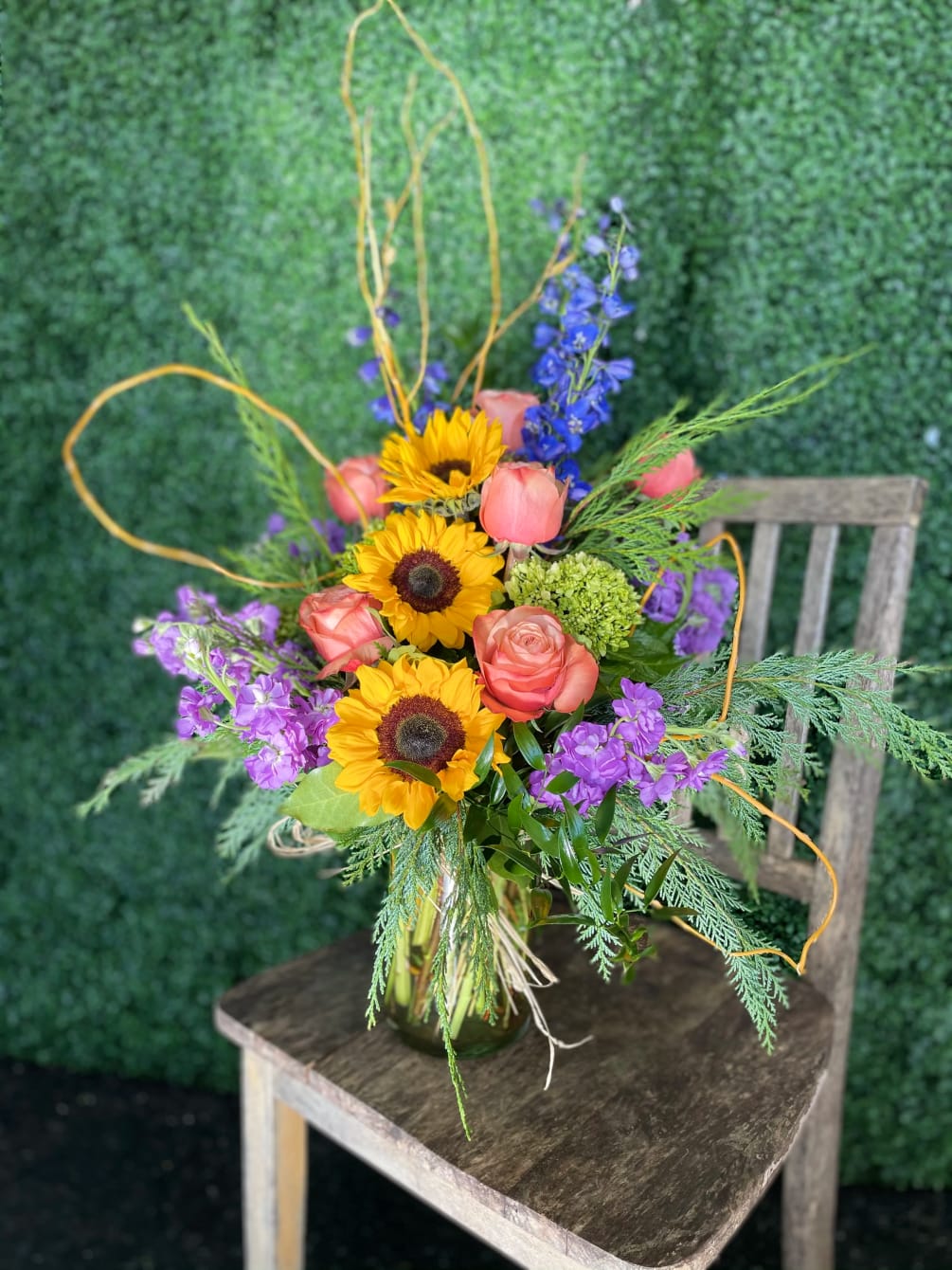 Toms River Florist  Flower Delivery by Narcissus Florals