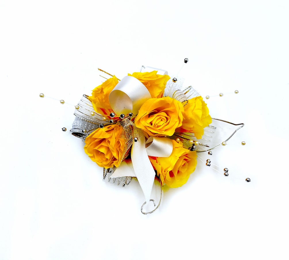 Keepsake corsage store
