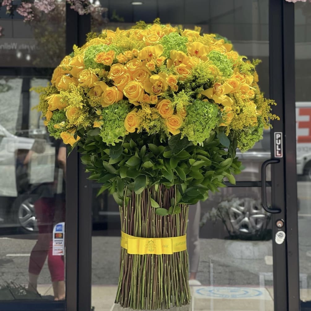 Soul Warmer by La Fleur Eclose