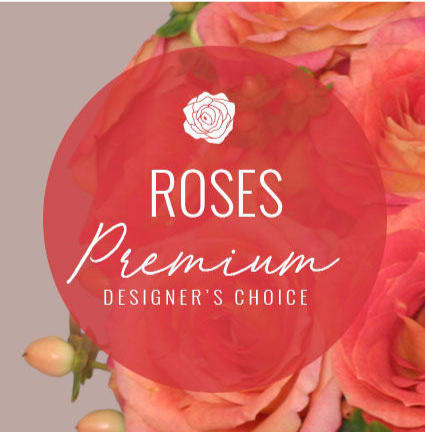 Show your love with a stunning bouquet of roses that are unlike