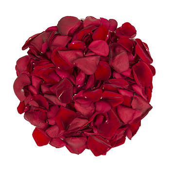 ROSE PETALS BAG