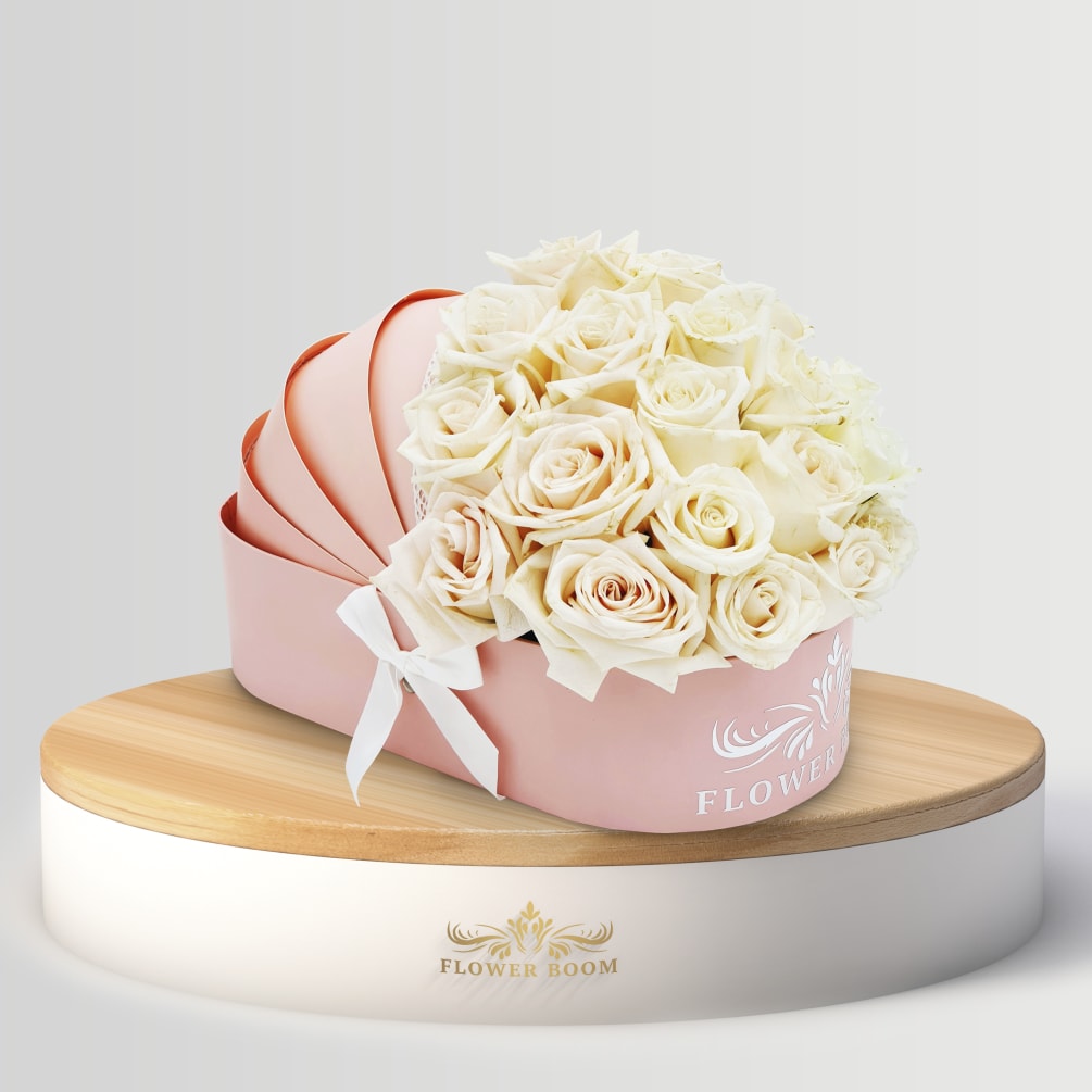 Flowers for newborn baby outlet