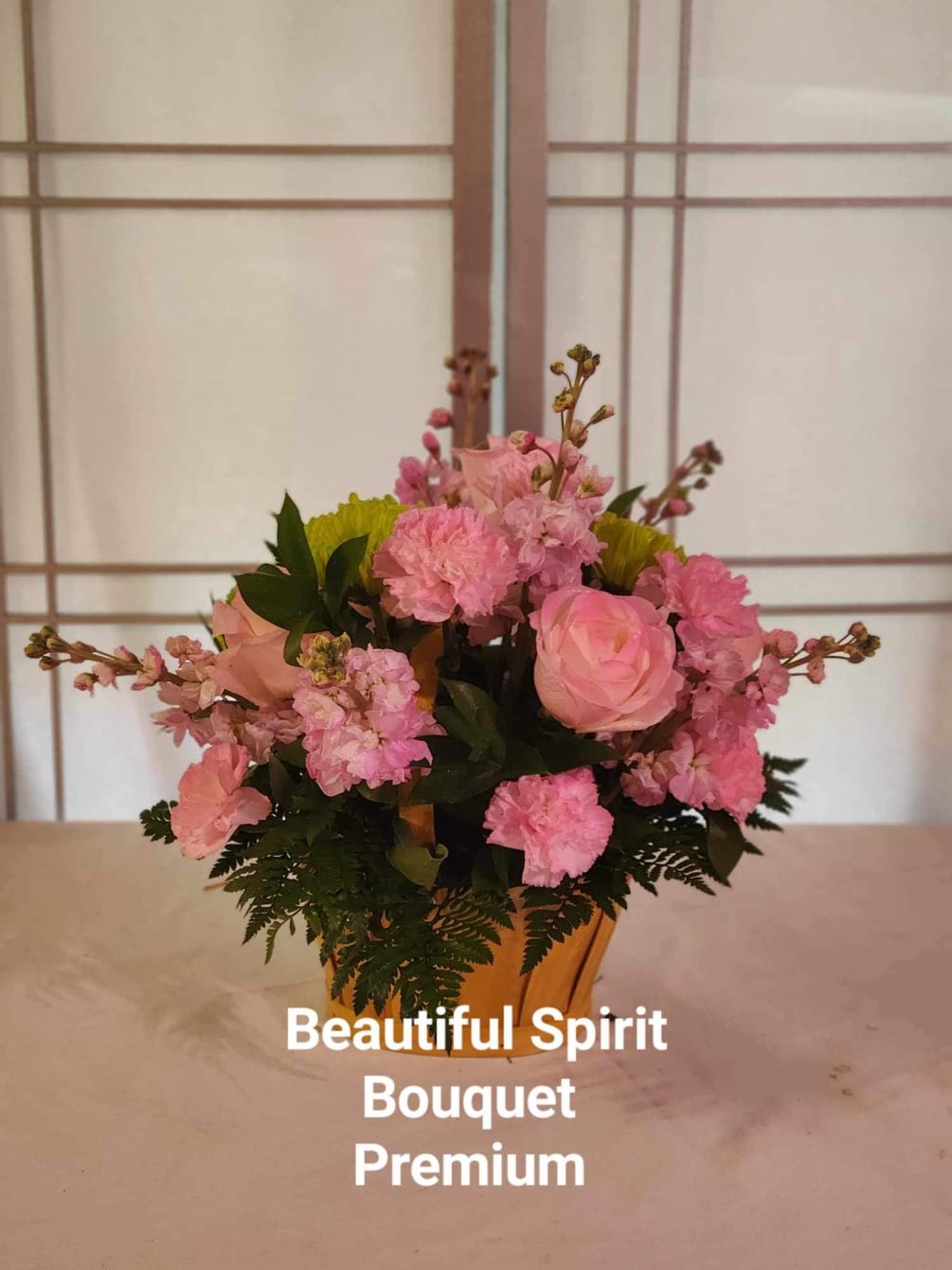 Beautiful spirit bouquet online