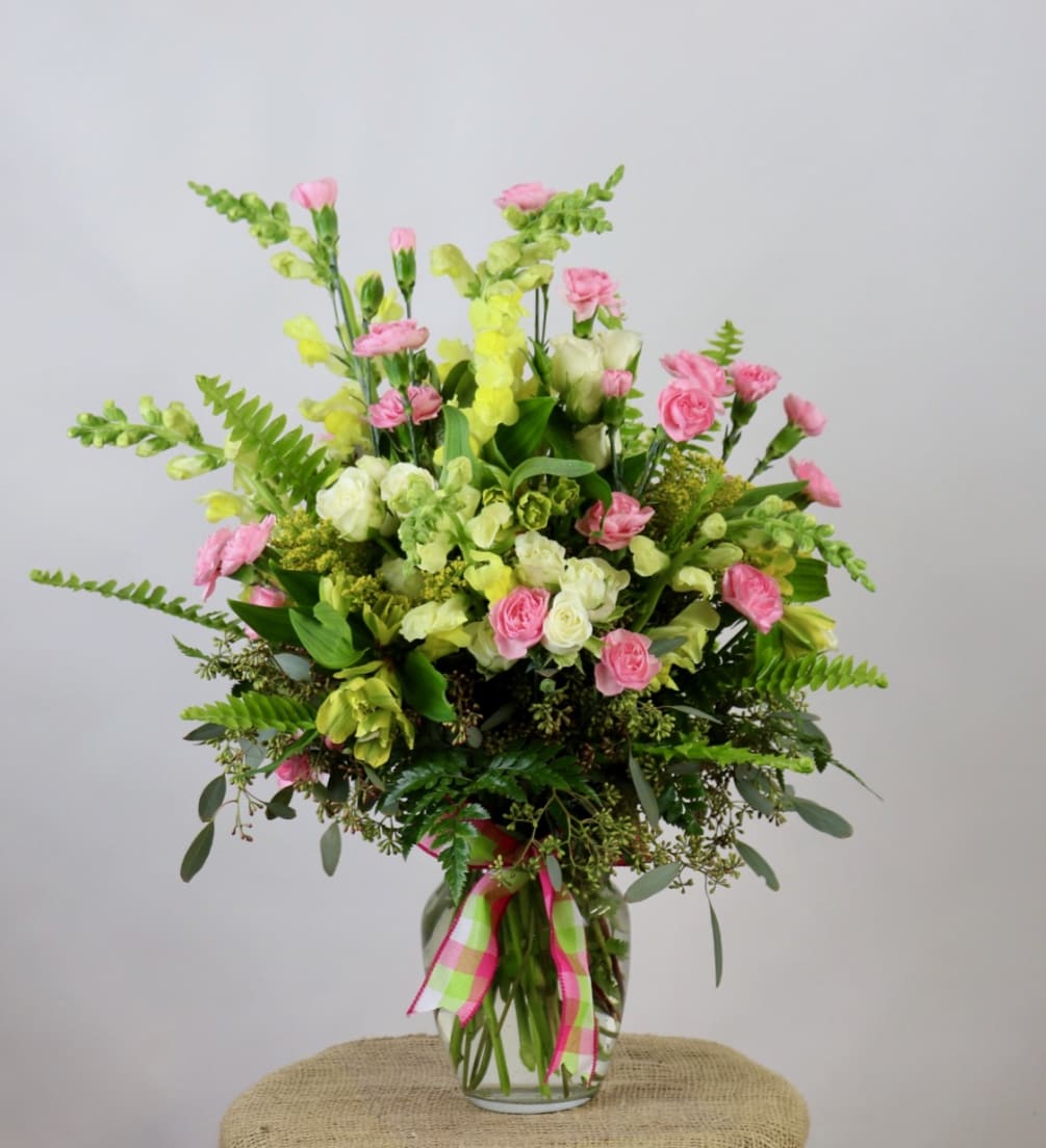 Petals floral design cheap
