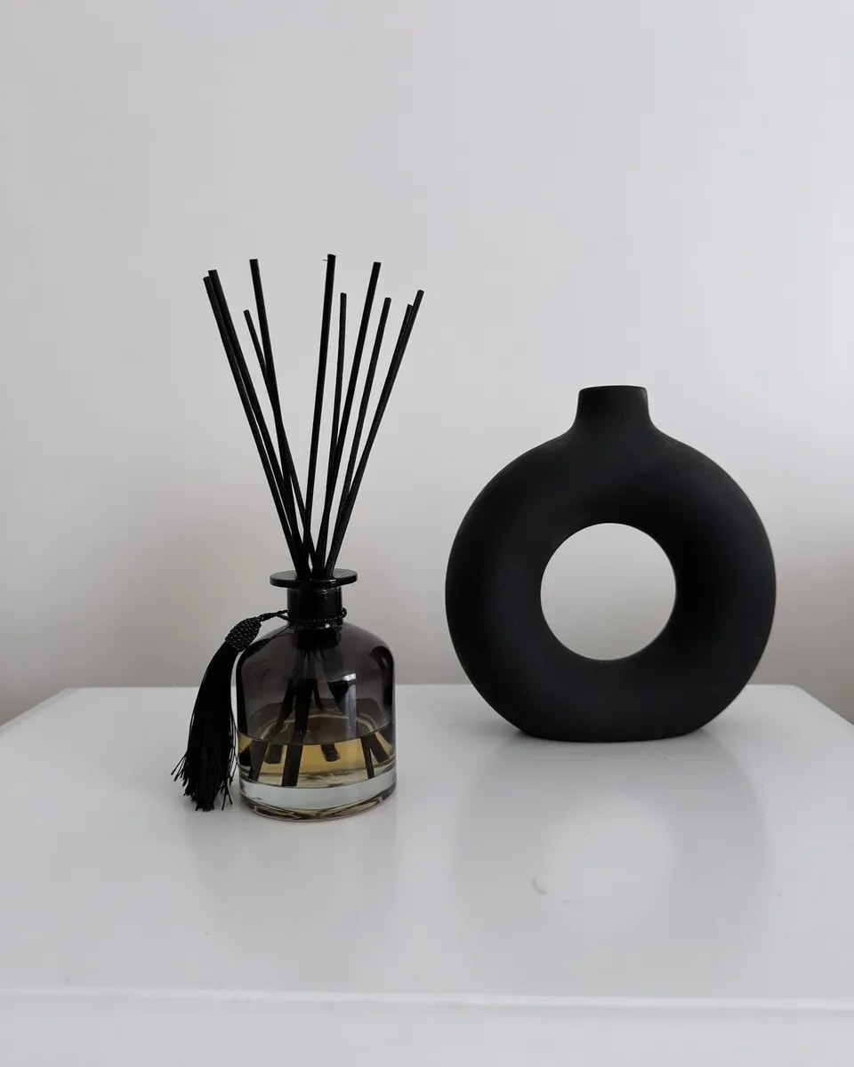 We are proud to offer these amazing reed diffusers handcrafted by the