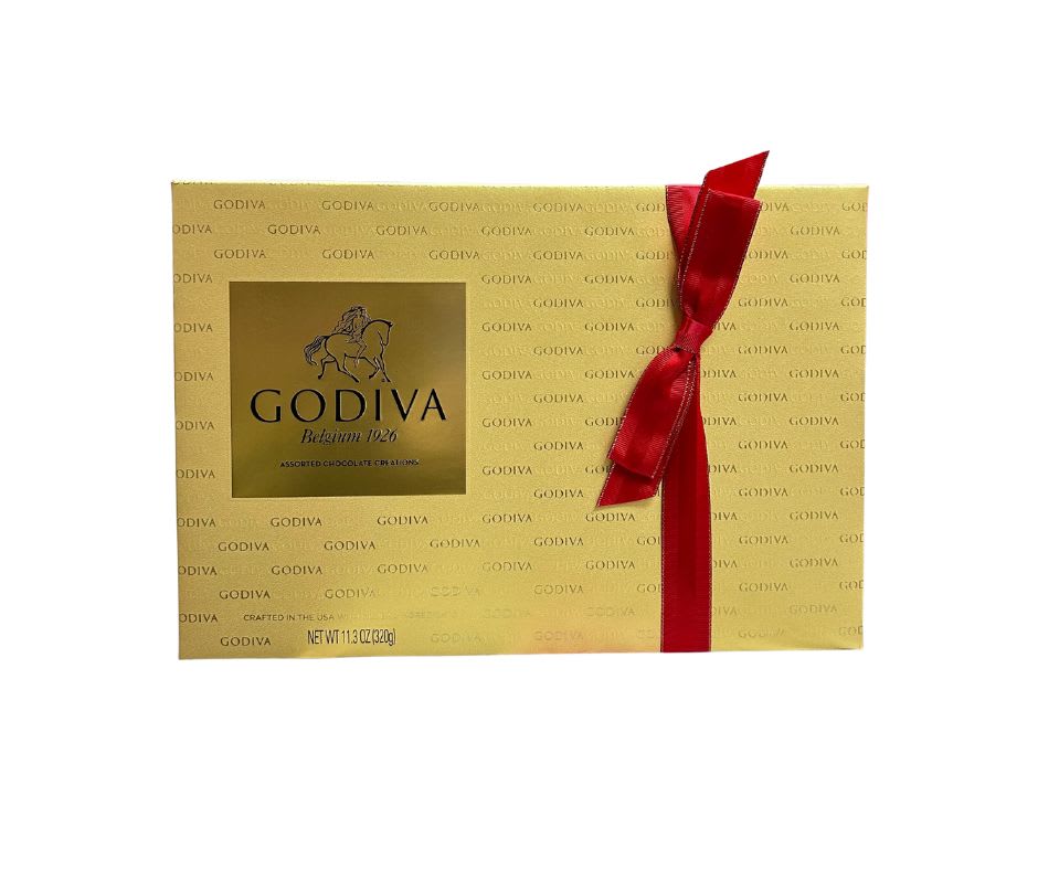 Godiva Chocolates by Magda's Flowers Shop