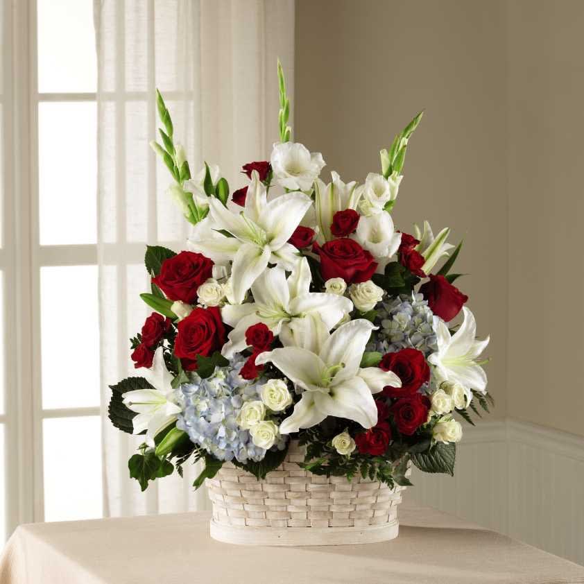 Celebrate the life of a departed friend or family member with an