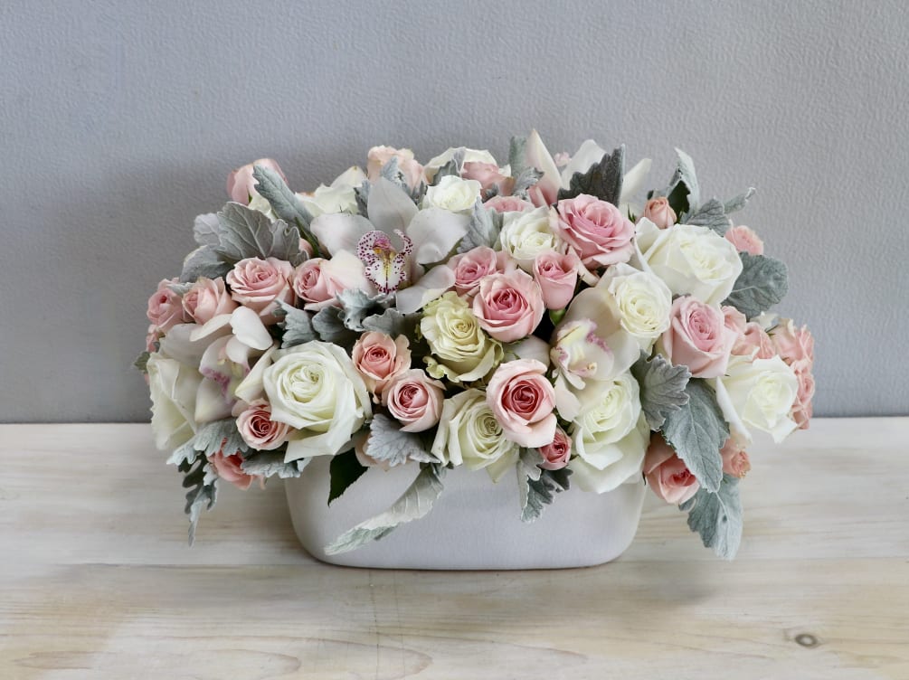 Glendale florist outlet