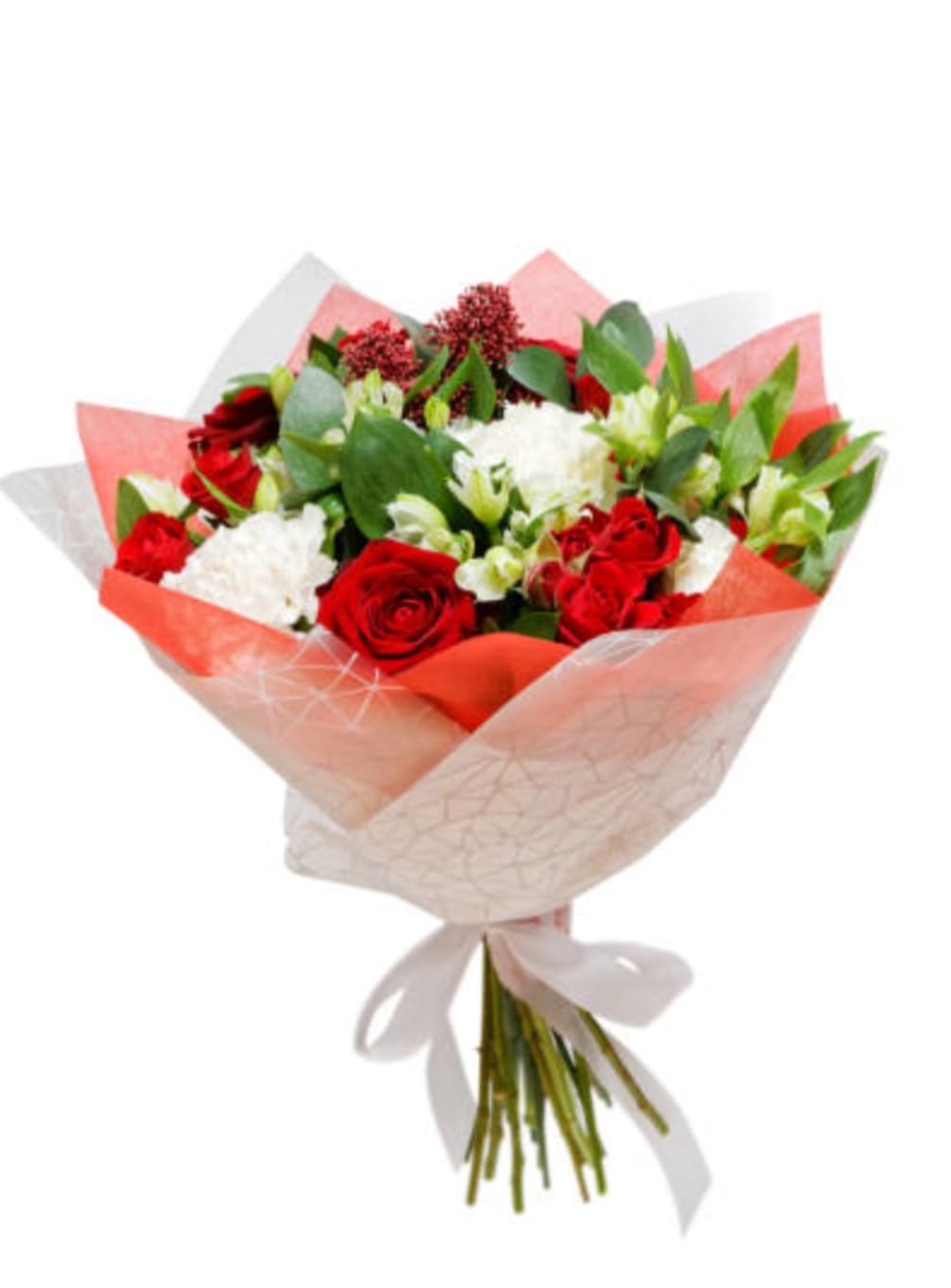 Assorted mix flowers for that special friend or loved one just to