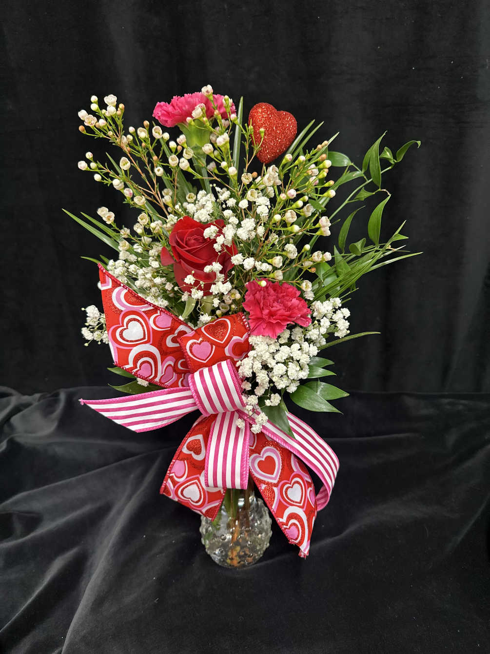 Sweet Water Kisses by GilMan Florist Inc.